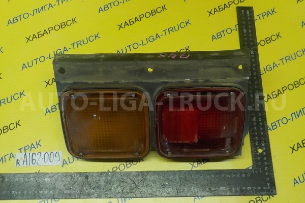СТОП-СИГНАЛ Nissan Atlas FD42 СТОП-СИГНАЛ FD42 1992 26550-0T501 СТОП-СИГНАЛ Nissan Atlas FD42 СТОП-СИГНАЛ FD42 1992 26550-0T501
