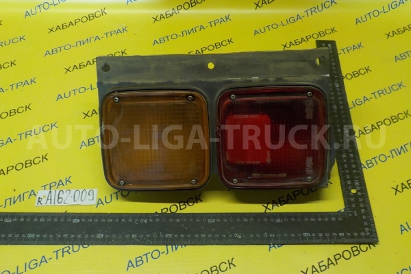СТОП-СИГНАЛ Nissan Atlas FD42 СТОП-СИГНАЛ FD42 1992 26550-0T501 СТОП-СИГНАЛ Nissan Atlas FD42 СТОП-СИГНАЛ FD42 1992 26550-0T501