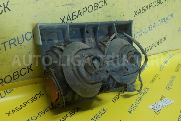 СТОП-СИГНАЛ Nissan Atlas FD42 СТОП-СИГНАЛ FD42 1992 26550-0T501 СТОП-СИГНАЛ Nissan Atlas FD42 СТОП-СИГНАЛ FD42 1992 26550-0T501