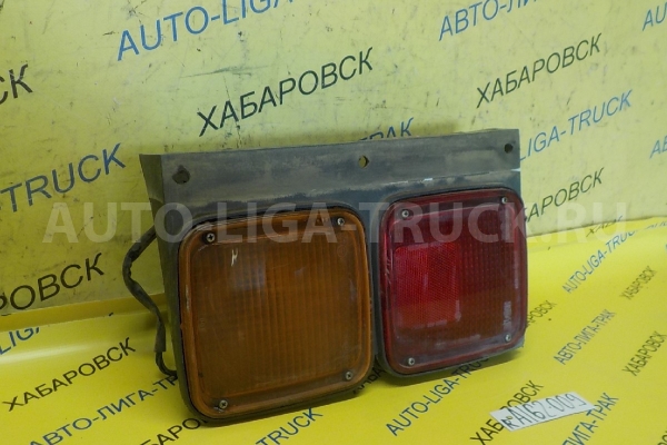СТОП-СИГНАЛ Nissan Atlas FD42 СТОП-СИГНАЛ FD42 1992 26550-0T501 СТОП-СИГНАЛ Nissan Atlas FD42 СТОП-СИГНАЛ FD42 1992 26550-0T501