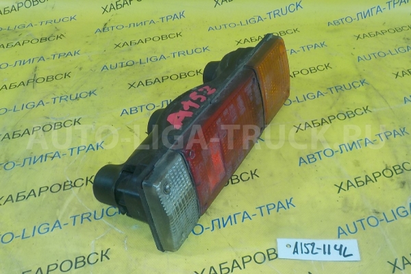 СТОП-СИГНАЛ Nissan Atlas KA20DE СТОП-СИГНАЛ  2003  26555-12T02