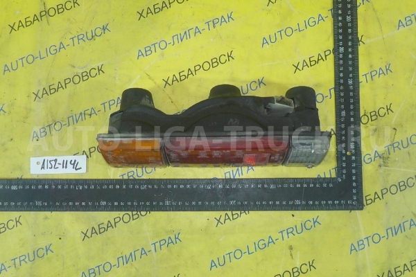 СТОП-СИГНАЛ Nissan Atlas KA20DE СТОП-СИГНАЛ  2003  26555-12T02