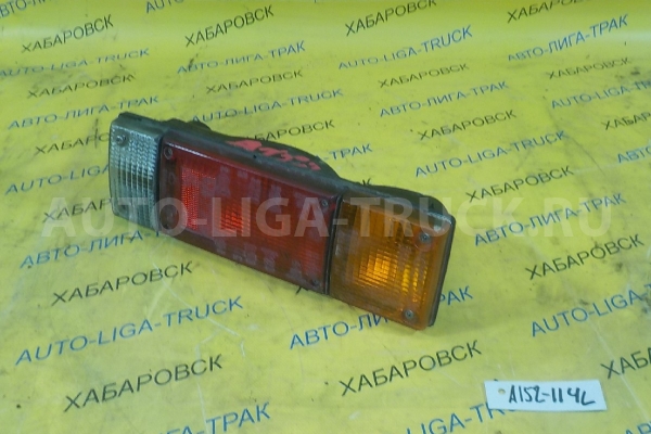 СТОП-СИГНАЛ Nissan Atlas KA20DE СТОП-СИГНАЛ  2003  26555-12T02
