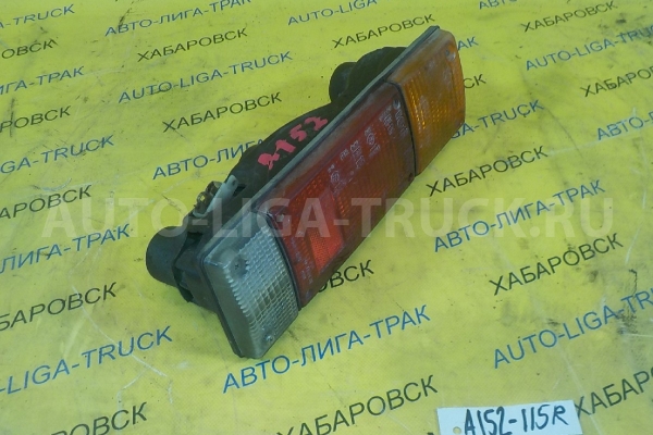 СТОП-СИГНАЛ Nissan Atlas KA20DE СТОП-СИГНАЛ  2003  26550-12T02