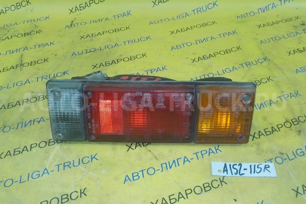 СТОП-СИГНАЛ Nissan Atlas KA20DE СТОП-СИГНАЛ  2003  26550-12T02
