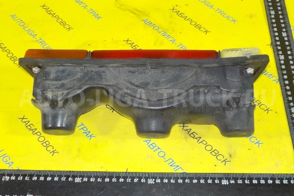 СТОП-СИГНАЛ Nissan Atlas QD32 СТОП-СИГНАЛ QD32 2005 26555-12T02 СТОП-СИГНАЛ Nissan Atlas QD32 СТОП-СИГНАЛ QD32 2005 26555-12T02