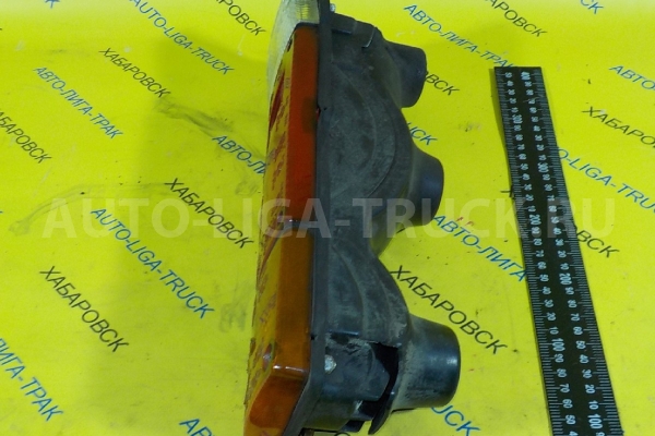 СТОП-СИГНАЛ Nissan Atlas QD32 СТОП-СИГНАЛ QD32 2005 26555-12T02 СТОП-СИГНАЛ Nissan Atlas QD32 СТОП-СИГНАЛ QD32 2005 26555-12T02
