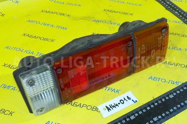 СТОП-СИГНАЛ Nissan Atlas QD32 СТОП-СИГНАЛ QD32 2005 26555-12T02 СТОП-СИГНАЛ Nissan Atlas QD32 СТОП-СИГНАЛ QD32 2005 26555-12T02