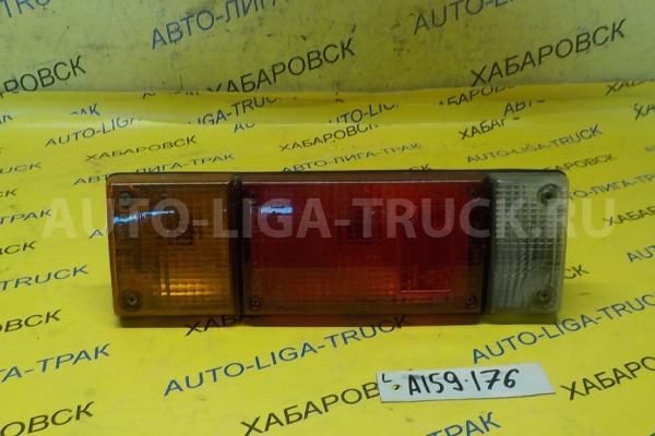 СТОП-СИГНАЛ Nissan Atlas QD32 СТОП-СИГНАЛ QD32 2005  26555-12T02