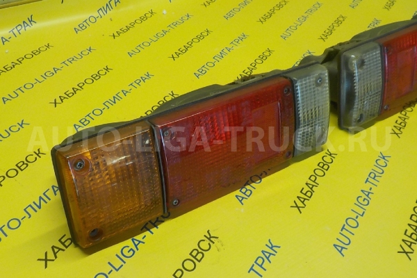 СТОП-СИГНАЛ Nissan Atlas QD32 СТОП-СИГНАЛ QD32 1998  26550-5T000