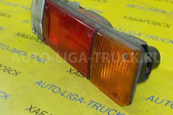 СТОП-СИГНАЛ Nissan Atlas ТД27 СТОП-СИГНАЛ    26550-12T02