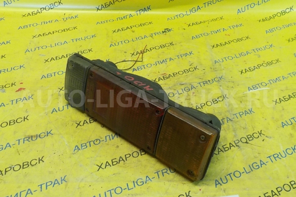 СТОП-СИГНАЛ Nissan Atlas TD27 СТОП-СИГНАЛ TD27 1989 26545-T7700 СТОП-СИГНАЛ Nissan Atlas TD27 СТОП-СИГНАЛ TD27 1989 26545-T7700