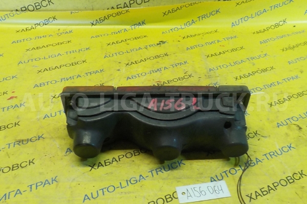 СТОП-СИГНАЛ Nissan Atlas TD27 СТОП-СИГНАЛ TD27 1989 26545-T7700 СТОП-СИГНАЛ Nissan Atlas TD27 СТОП-СИГНАЛ TD27 1989 26545-T7700