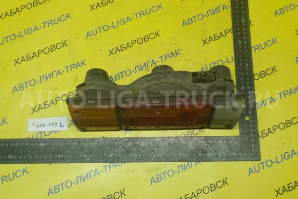 СТОП-СИГНАЛ Nissan Atlas TD27 СТОП-СИГНАЛ TD27 2000  26545-T7700