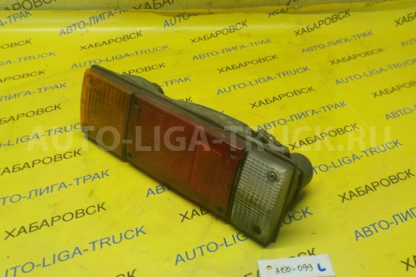 СТОП-СИГНАЛ Nissan Atlas TD27 СТОП-СИГНАЛ TD27 2000  26545-T7700