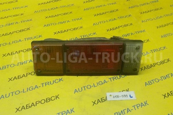 СТОП-СИГНАЛ Nissan Atlas TD27 СТОП-СИГНАЛ TD27 2000  26545-T7700