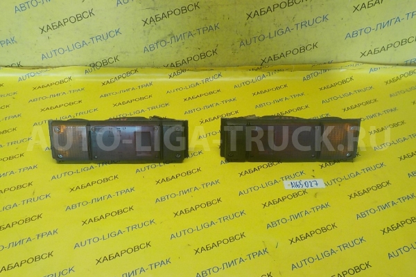 СТОП-СИГНАЛ Nissan Atlas TD27 СТОП-СИГНАЛ TD27 1995  26540-T7700
