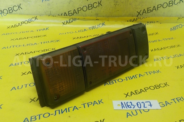 СТОП-СИГНАЛ Nissan Atlas TD27 СТОП-СИГНАЛ TD27 1995  26540-T7700