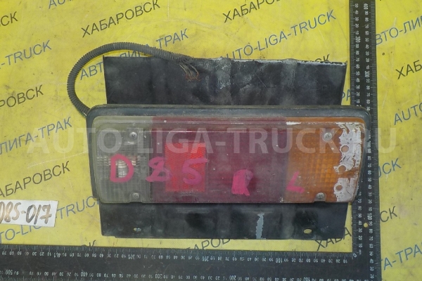 СТОП-СИГНАЛ Toyota Dyna, Toyoace 15B СТОП-СИГНАЛ 15B 1997  81560-37070