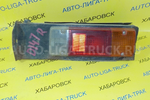 СТОП-СИГНАЛ Toyota Dyna, Toyoace 15В СТОП-СИГНАЛ  1995  81550-37050
