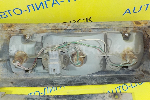 СТОП-СИГНАЛ Toyota Dyna, Toyoace 15В СТОП-СИГНАЛ  1995  81550-37050