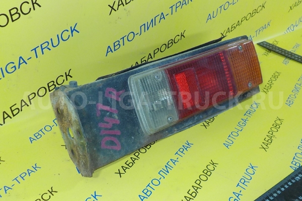 СТОП-СИГНАЛ Toyota Dyna, Toyoace 15В СТОП-СИГНАЛ  1995  81550-37050