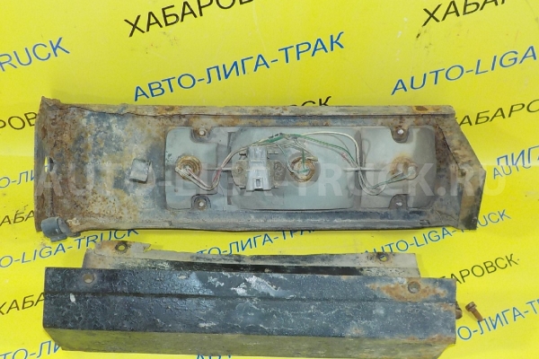 СТОП-СИГНАЛ Toyota Dyna, Toyoace 15В СТОП-СИГНАЛ  1995  81550-37050