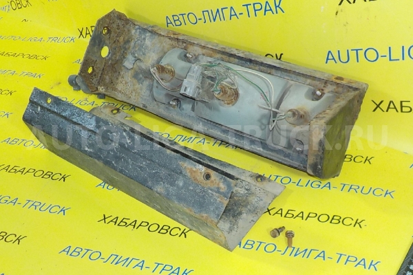 СТОП-СИГНАЛ Toyota Dyna, Toyoace 15В СТОП-СИГНАЛ  1995  81550-37050