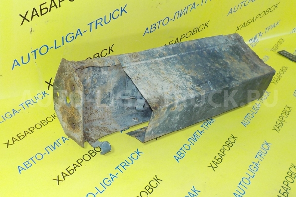 СТОП-СИГНАЛ Toyota Dyna, Toyoace 15В СТОП-СИГНАЛ  1995  81550-37050