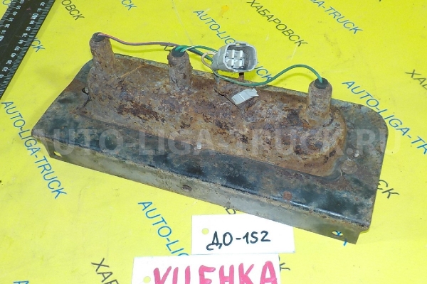 СТОП-СИГНАЛ Toyota Dyna, Toyoace СТОП-СИГНАЛ    81550-25100