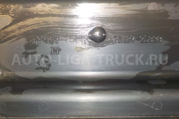 СТОП-СИГНАЛ Toyota Dyna, Toyoace СТОП-СИГНАЛ    75137-25020