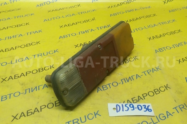 СТОП-СИГНАЛ Toyota Dyna, Toyoace 3L СТОП-СИГНАЛ 3L 1998  81550-25100