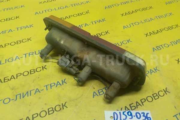 СТОП-СИГНАЛ Toyota Dyna, Toyoace 3L СТОП-СИГНАЛ 3L 1998  81550-25100