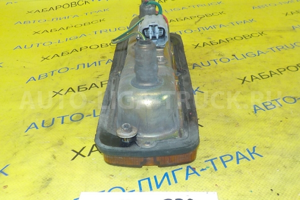 СТОП-СИГНАЛ Toyota Dyna, Toyoace 3RZ СТОП-СИГНАЛ    81560-25090