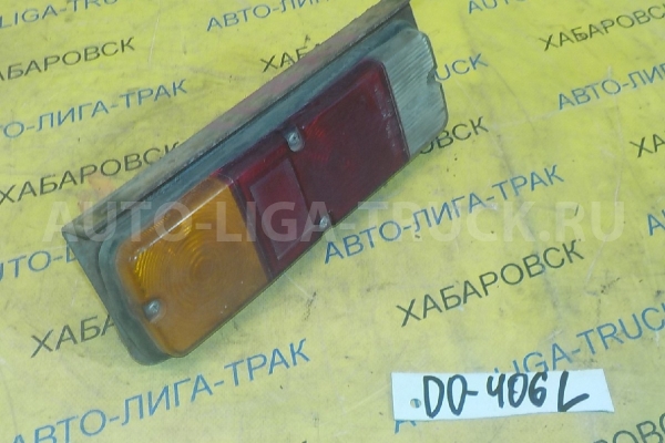 СТОП-СИГНАЛ Toyota Dyna, Toyoace СТОП-СИГНАЛ 81560-25090 СТОП-СИГНАЛ Toyota Dyna, Toyoace СТОП-СИГНАЛ 81560-25090