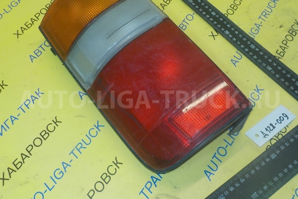 СТОП-СИГНАЛ Toyota Dyna, Toyoace 5L СТОП-СИГНАЛ 5L 2003  81560-37100