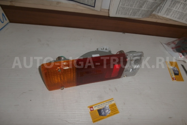 СТОП-СИГНАЛ Toyota Dyna, Toyoace СТОП-СИГНАЛ 212-1902 СТОП-СИГНАЛ Toyota Dyna, Toyoace СТОП-СИГНАЛ 212-1902