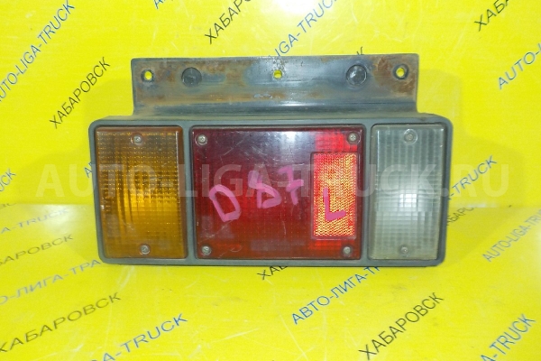 СТОП-сигнал Toyota Dyna, Toyoace S05C СТОП-СИГНАЛ S05C 2000  81560-37130