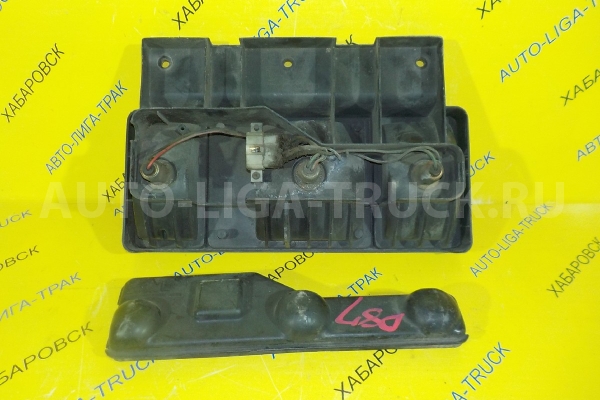 СТОП-сигнал Toyota Dyna, Toyoace S05C СТОП-СИГНАЛ S05C 2000  81560-37130