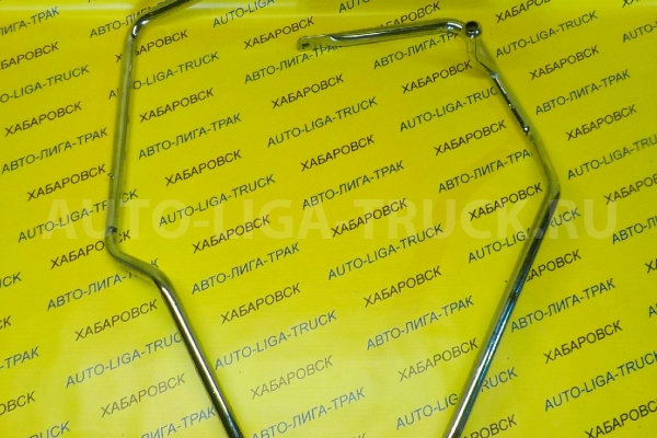 СТОЙКА ЗЕРКАЛА MITSUBISHI  FUSO (Хром !) СТОЙКА ЗЕРКАЛА    MC965155