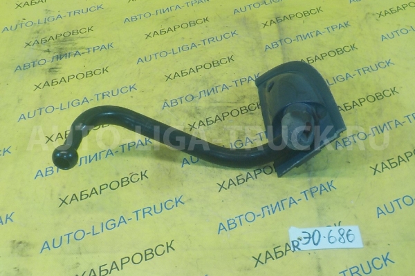 СТОЙКА ЗЕРКАЛА Isuzu Elf СТОЙКА ЗЕРКАЛА    8-97853-026-9