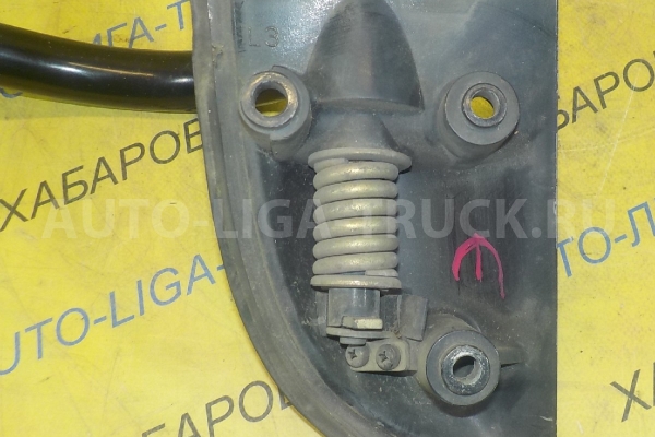 СТОЙКА ЗЕРКАЛА Isuzu Elf СТОЙКА ЗЕРКАЛА    8-97866-942-1