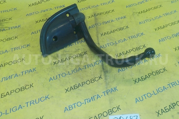 СТОЙКА ЗЕРКАЛА Isuzu Elf СТОЙКА ЗЕРКАЛА    8-97868-237-0