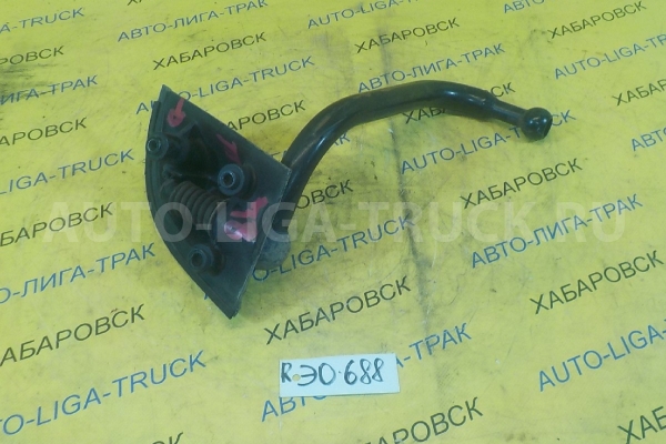 СТОЙКА ЗЕРКАЛА Isuzu Elf СТОЙКА ЗЕРКАЛА    8-97868-237-0