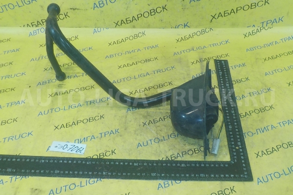 СТОЙКА ЗЕРКАЛА Isuzu Elf СТОЙКА ЗЕРКАЛА    8-97853-679-5