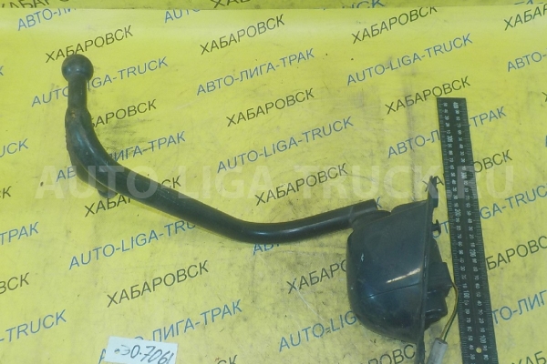 СТОЙКА ЗЕРКАЛА Isuzu Elf СТОЙКА ЗЕРКАЛА    8-97853-679-5