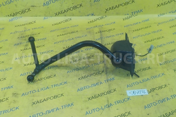 СТОЙКА ЗЕРКАЛА Isuzu Elf СТОЙКА ЗЕРКАЛА    8-97853-679-5