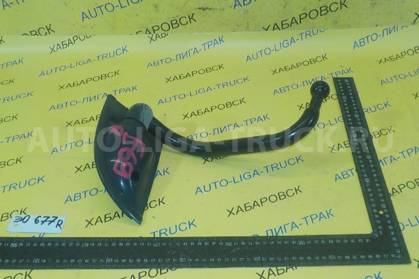 СТОЙКА ЗЕРКАЛА Isuzu Elf СТОЙКА ЗЕРКАЛА    8-97853-026-9
