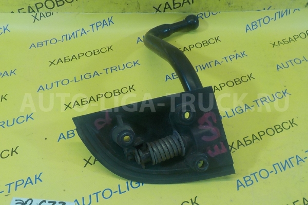 СТОЙКА ЗЕРКАЛА Isuzu Elf СТОЙКА ЗЕРКАЛА    8-97853-026-9