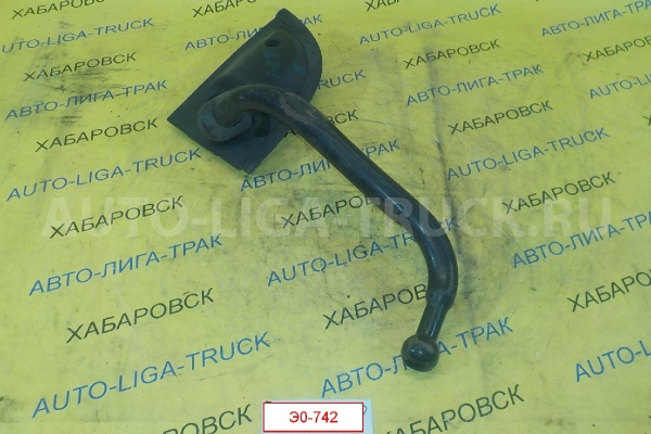 СТОЙКА ЗЕРКАЛА Isuzu Elf СТОЙКА ЗЕРКАЛА    8-97853-026-9